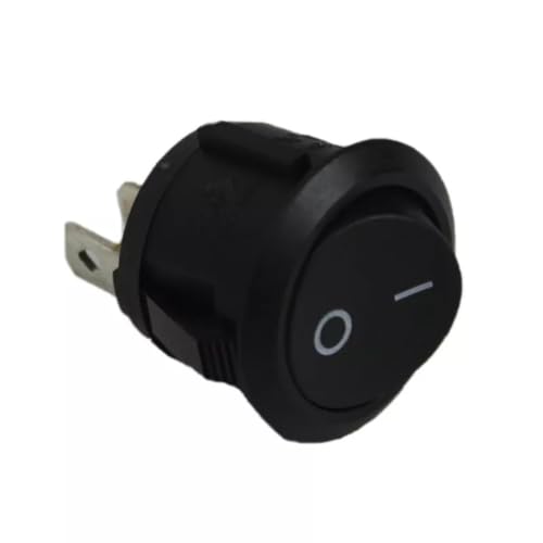 GULUANT Replacement 203-6719 2036719 On Off Switch for Bissell 8920 8930 9200-9500 66Q4 66Q42 73A5 8930M Vacuum Models