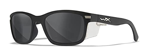 Image of Wiley X Helix Sunglasses, Safety Glasses for Men and Women