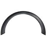 Compatible For Mini Cooper S R53 R56 R58 JCW Fender Flares Wide Body Kit Wheel Arches Protector Cover Mudguards Car Accessories