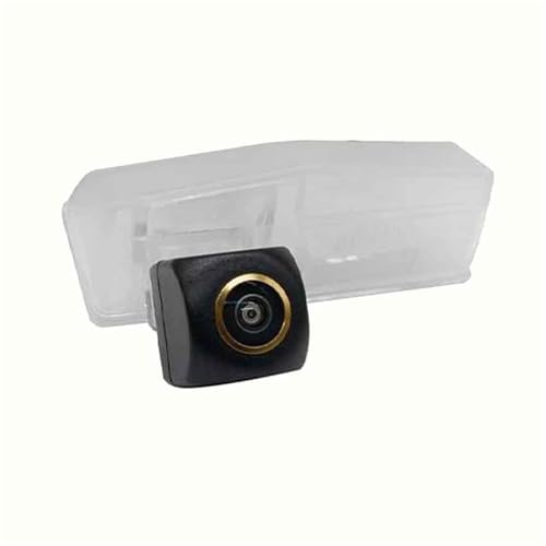 Caméra de recul Prius 2009-2015 avec vision grand angle et étanchéité