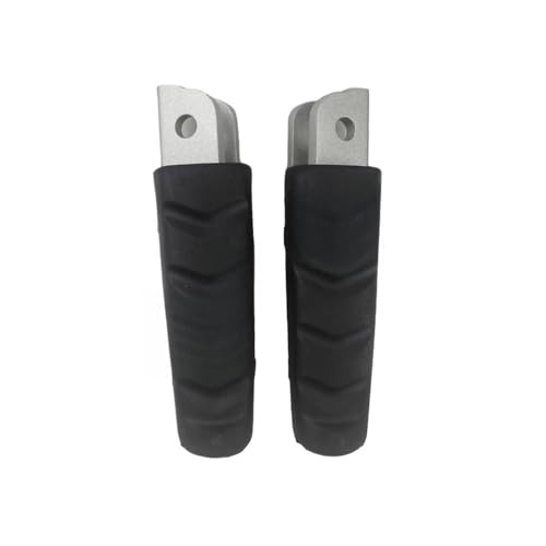 Chevilles repose-pieds moto anti-glisse en aluminium pour R NINE T R9T