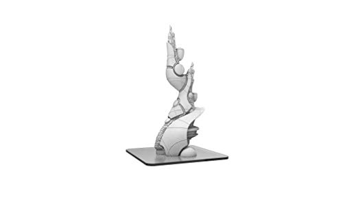 Monsterpocalypse - Martian Command Tower - PIP51050