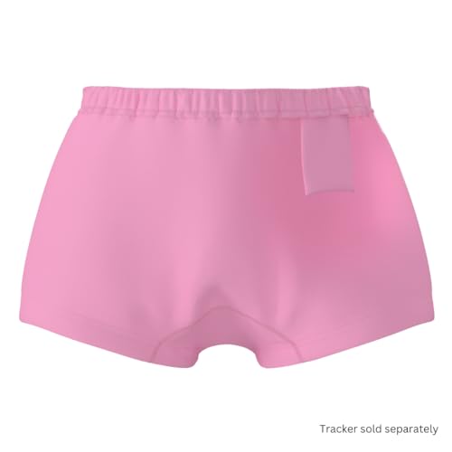 (2-pk) Kids Air Tag Holder – Tracking Underwear Hidden Pocket - Alt to Kids Tracking Watch & Toddler Tracking2