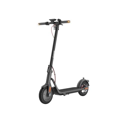 NAVEE E-Scooter V40i Pro 2-Fach Faltbarer E-Scooter mit Straßenzulassung bis zu 40km bei 20km/h