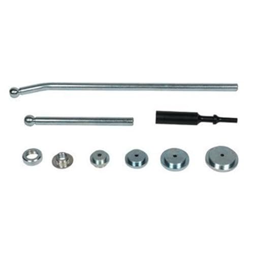 Ajax Tools AJX-A1160 Freeze Plug Installation Set, 4pc
