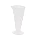 New Lon0167 50ml-500ml Laboratory Featured Using Water Liquid reliable efficacy Testing Beaker Measuring Cup Thicken(id:2ec fd a4 856)