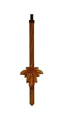Cuckoo Clock Pendulum Hand Carved 9 . 0401 . 02 Cuckoo Clock Pendulum Hand Carved 9 . 0401 . 02 product image