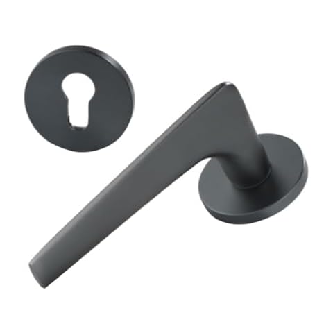 Gadpiparty Magnetic Door Lock Cover