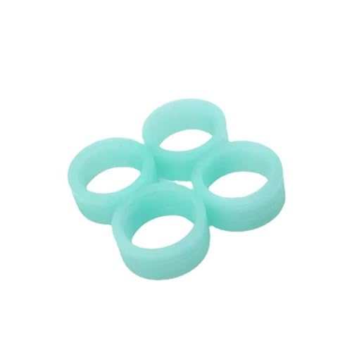 Pneu WLtoys K989 1/28 antidérapant lumineux pour éviter la perte de contrôle