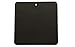 ECCO EZ2000HBT Mounting Plate Accessory Metal Plate (W/High Bond Tape For Use W/Magnet Mount Bea)