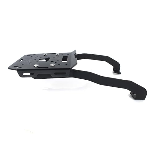 Porte-bagages arrière pour V-Strom 800 2023-2024 support de boîte moto noir