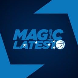 『Magic Latest | Orlando Magic Daily Podcast』のカバーアート