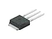 ST MICROELECTRONICS FERD20M60SR FERD20M60 Series 60 V 20 A Through Hole Field Effect Rectifier Diode - I2PAK-3 - 50 item(s)