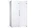 Produktbild Bosch KAN95VW3P Europäischer Side-by-Side/A++ / 186 x 120 cm / 349 kWh/Jahr/weiß / 346 L Kühlteil / 242 L Gefrierteil/NoFrost/SuperKühlen