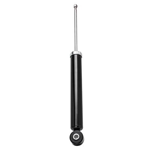 Image of Detroit Axle - Rear Shock Absorbers Assembly Replacement for 2012 2013 2014 2015 2016 2017 2018 Volkswagen Jetta - 2pc Set