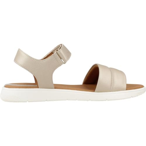 Image of Geox Girls' D Dandra CSlide Sandal