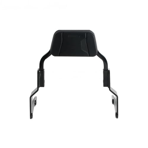 Dosseret passager amovible moto pour Touring Road King Street Glide Electra 2014-2024
