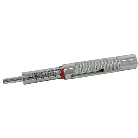 Pocket Type Concrete Penetrometer-image-36