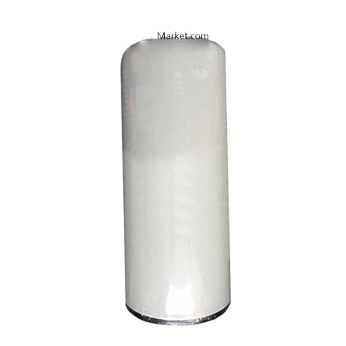 Filtre à huile LF9009 excavatrice idéal pour chantiers exigeants 3401544