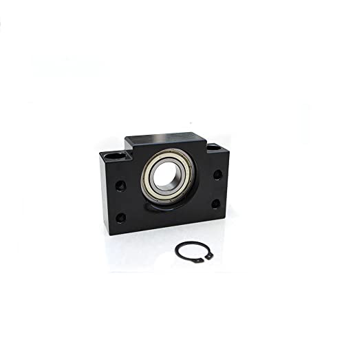 Unité de support EK12 EF12 pour vis à billes SFU1204 SFU1605