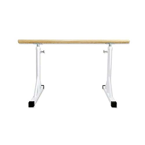 Barre de poteau amovible 45mm pour exercice de sport et fitness à la maison