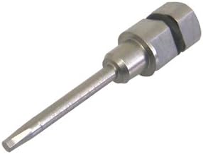 .040 Hex Driver Long Tapered