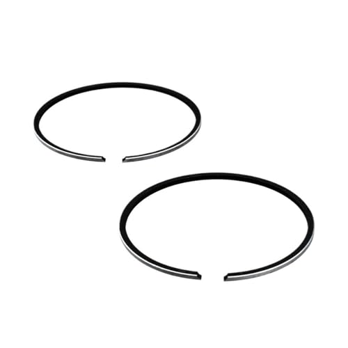 Segment de piston 78 mm pour moteur hors-bord 2 temps E40GMH 40GWH 6F5-11610