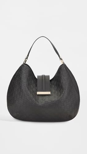 Gucci Guccissima Hobo Bag