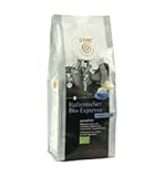 GEPA Italienischer Bio Espresso - koffeinfrei - gemahlen 1 Karton ( 6 x 250 g ) Fair Trade Kaffee