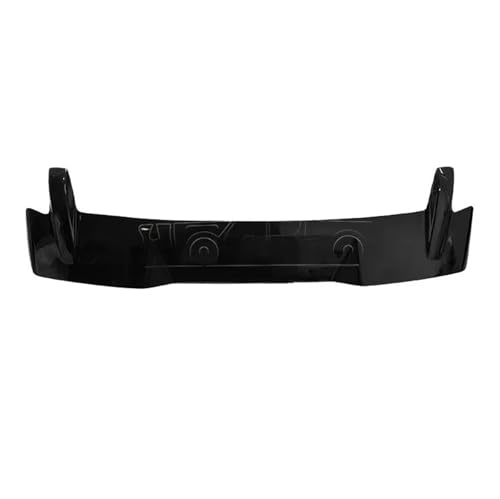 Aileron de toit arrière pour Mitsubishi Pajero Sport V 2016-2021 becquet brut à peindre