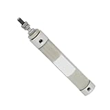VVQTMS Cylinder CDJ2B10-40Z-B Industrial Mechanical Devices for automated Production line Mechanical Equipment Processing