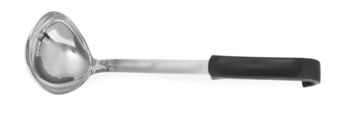 Louche à soupe HENDI 529003 en acier robuste de qualité supérieure