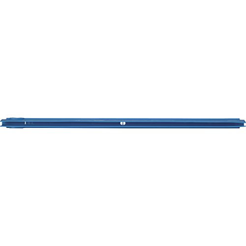Image of Vikan 77343 Refill,Ultra Hygiene,Double Blade,24 inch,PP /RB,BL