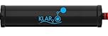 Klar2O Replacement Filter Cartridge - Filters up to 99.99% Microplastic, Nanoplastics & PFAS
