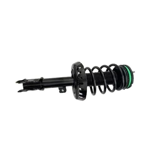 Amortisseurs Citroën C5 pour contrôle routier - Suspension avant de rechange 5208J4