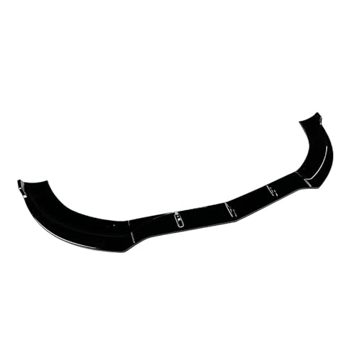 Becquet avant Mercedes Benz Classe CLS C218 X218 CLS400 CLS550 2014