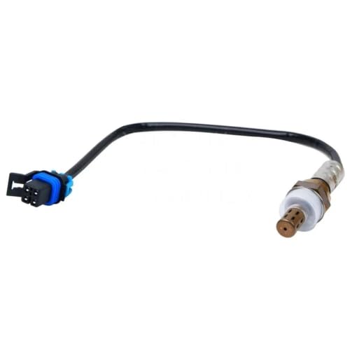 Sonde Lambda Buick Lucerne Solution Voyant Moteur Allumé Capteur O2 Arrière - 5