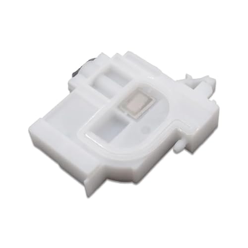 Amortisseur d'encre compatible L800 et L1800 pour filtre de rechange dumper jet d'encre (Lot de 15)