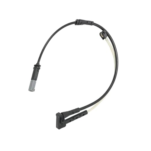 Sensor pastillas freno BMW F46 214d para viajes familiares seguros