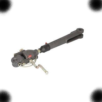 TM NEXDYNAMI 1884760M94 Leveling Box Assembly with Fork - Right Hand Compatible with/Replacement for Massey Ferguson 165 1884760M94