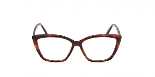 Gafas PUCCI EP5249 55 en blonde havana de diseño italiano exclusivo con sofisticado acabado carey 2