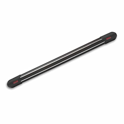 Image of Aluminium Safety Rear Bumper Protector for Tata Curvv