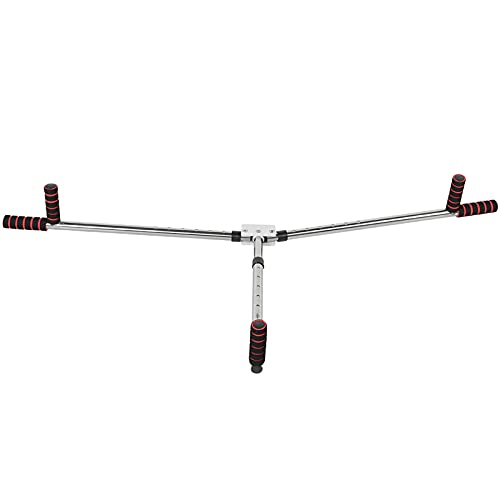 Dioche Leg Split Stretcher de acero resistente miniatura 2