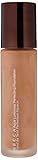 Becca Aqua Luminous Perfecting Foundation, Tan, 1 Ounce