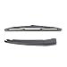 Produktbild Ersatzteile, für Opel Zafira C Tourer 2011 2012 2013 2014 2015 2016 2017 Scheibenwischer 14"Heckklappe Heckscheibenwischerarmblattsatz