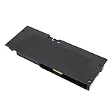 Aplicación: El componente de la fuente de alimentación se puede utilizar para reemplazar la unidad de fuente de alimentación de la consola de juegos o el reproductor de juegos. Es muy práctico para PS4 SLIM 2000.
