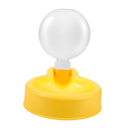 Totority Portable Pet Water Cup Outdoor Dog Water Dispenser Reusable Travel Bottle