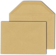 Preisvergleich Produktbild MAILmedia 222020 Wertbriefhlle, DIN B5