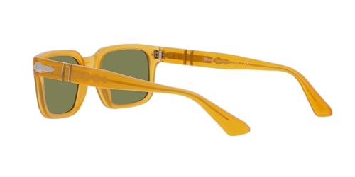 Image of Persol PO3272S Rectangular Sunglasses