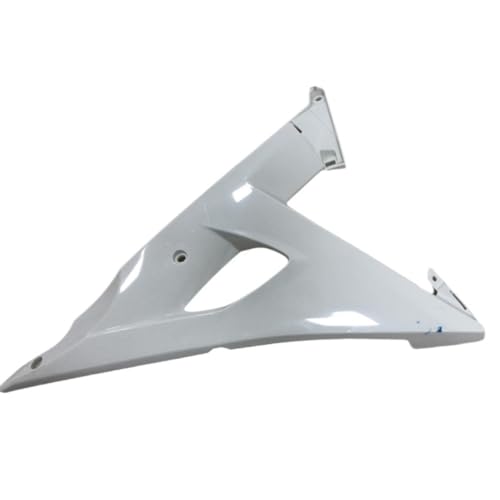 Kit carénage CBR500R 2016-2018 complet en plastique ABS non peint